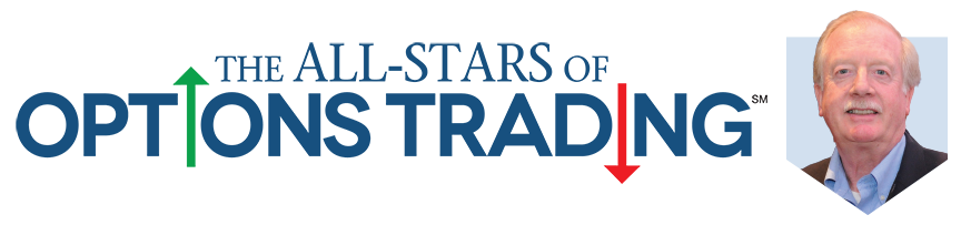 Larry McMillan: All-Stars of Options Trading