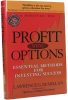Profit With Options Profit With Options Image