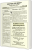 The Option Strategist Newsletter