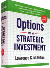 options as a strategic investment ebook