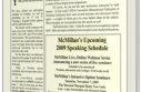 Options Strategist Newsletter Image