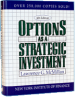 Options as a Strategic Investment