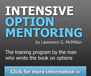 Options trading education free