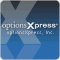 OptionsXpress