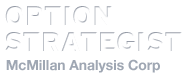 Option Strategist