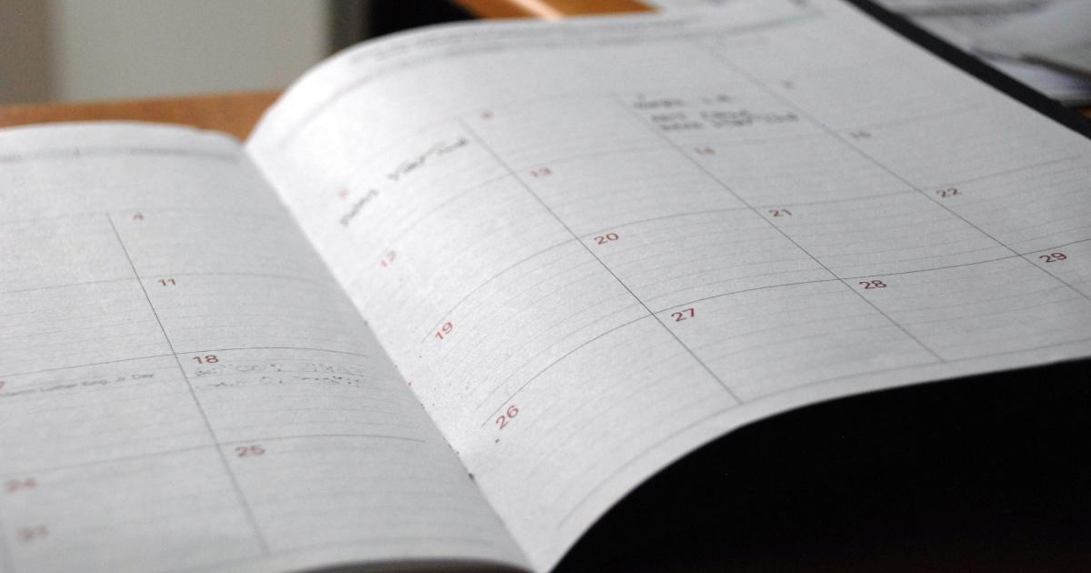 Calendar Spread