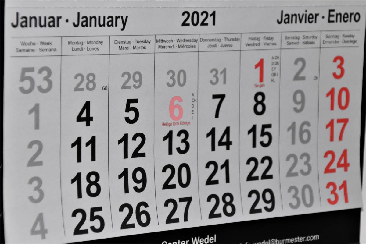 Exploring Calendar Spreads