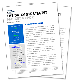 The Daily Strategist Newsletter 