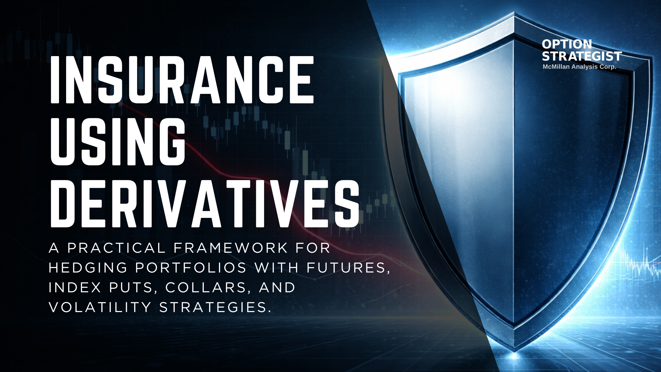 Insurance using options