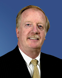 Larry McMillan
