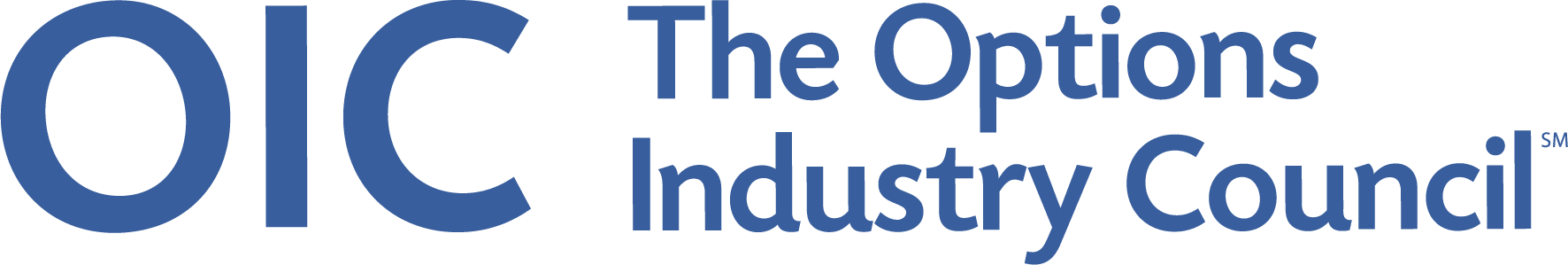 The Options Industry Council