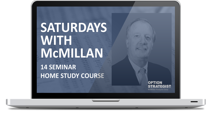 Saturdays with McMillan: 14 Seminar Home Study Course