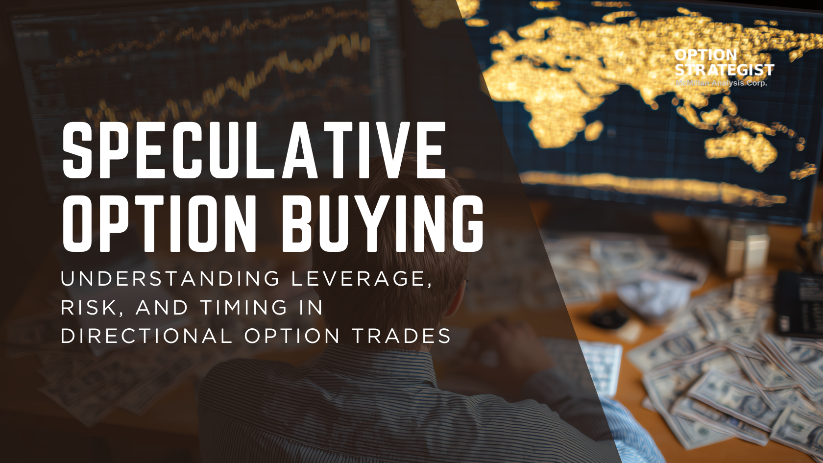Speculative Option Buying