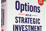 Options as a Strategic Investment: 5th Edition