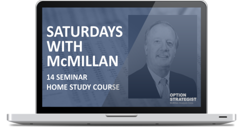 Saturdays with McMillan: 14 Seminar Home Study Course