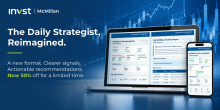 Introducing the New Daily Strategist
