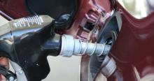 Heating Oil – Gasoline Spread