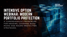 Modern Portfolio Protection Webinar