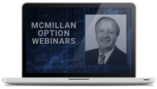 Recorded Webinar: The VIX/SPY Trade