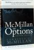 McMillan on Options