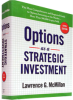 Options as a Strategic Investment: 5th Edition