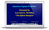 McMillan Recorded webinar