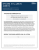 Special Situation Alerts