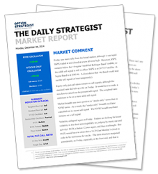 The Daily Strategist Newsletter