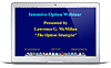 McMillan Recorded webinar