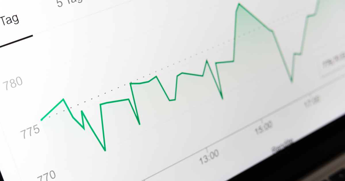 Stock Volatility Data